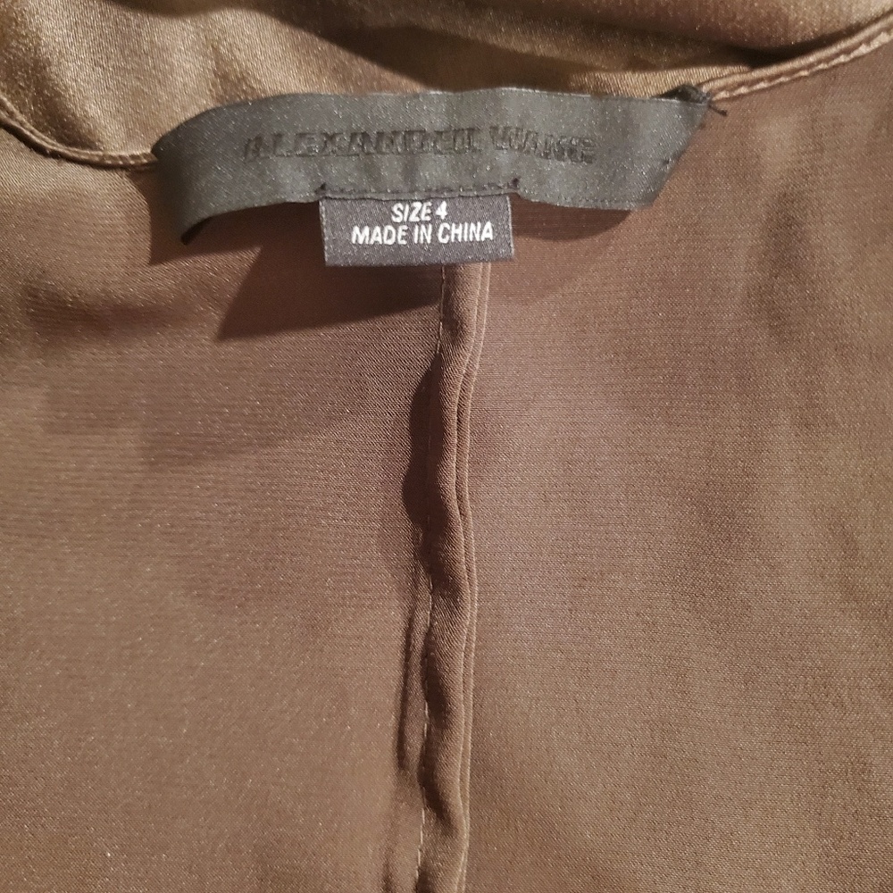Alexander wang - Picture 8 of 8